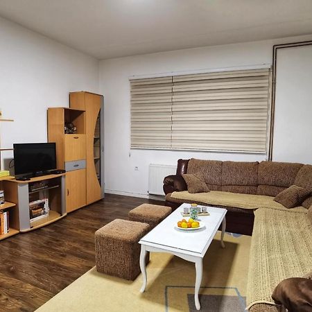 Pale City Center Apartment Exteriér fotografie