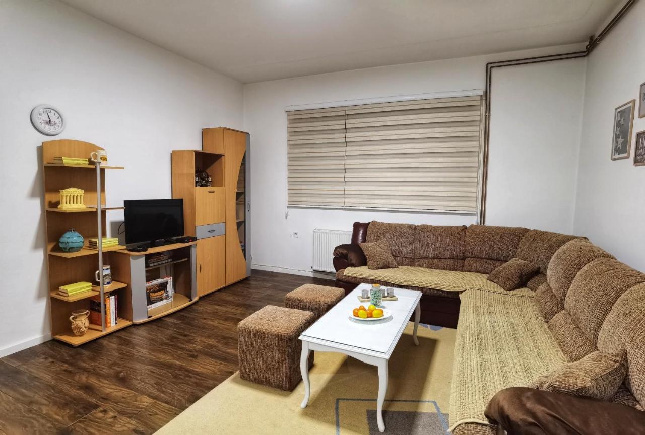 Pale City Center Apartment Exteriér fotografie